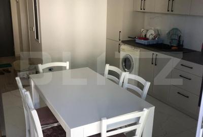 Apartament ultramodern de inchiriat, etaj 2, Radauti - 3
