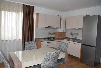 De inchiriat apartament nou 3 camere decomandat,zona Lacul Rosu,Oradea - 9
