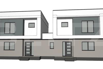 Duplex modern in Sacalaz - intimitate, confort si finisaje alese de tine - 2