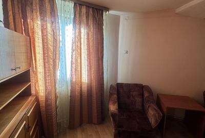 Apartament cu 2 camere decomandat în Ultracentral - 1