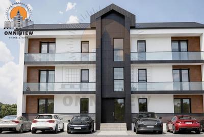 Apartament cu 3 camere decomandat în Exterior Est - 3