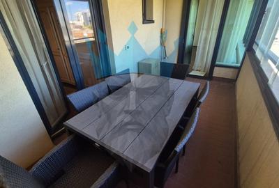Apartament cu 3 camere decomandat în Grozăvești - 12