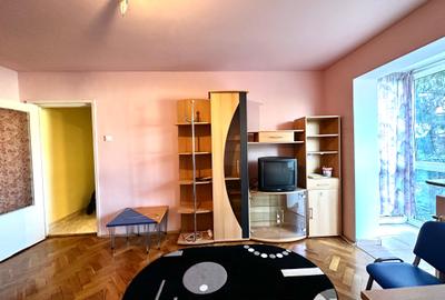 Proprietar , ap. 2 camere , etaj 2 - Dacia - 3