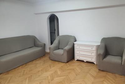 Apartament cu 3 camere semidecomandat în Calea Victoriei - 9