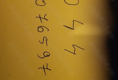 Casă cu Teren 577 Mp în Bujac - 1