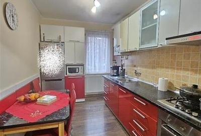 Apartament cu 3 camere decomandat, mobilat în Tudor Vladimirescu - 3