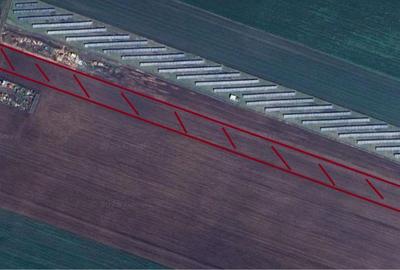 Spațiu comercial, în Vladimirescu - 2