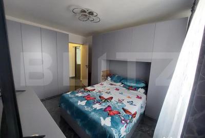 Apartament cu 2 camere decomandat, mobilat în Brazda lui Novac - 2