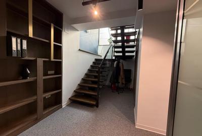 Spatiu comercial/birouri Dorobanti – Ion Slatineanu | 200 mp - 10