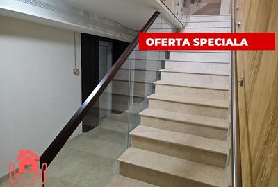 Apartament cu 2 camere decomandat în Băneasa