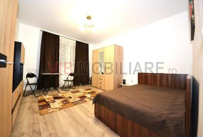 Garsonieră decomandată în Națiunile Unite - 1