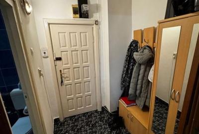 Garsonieră semidecomandată, mobilată în Mănăștur - 3