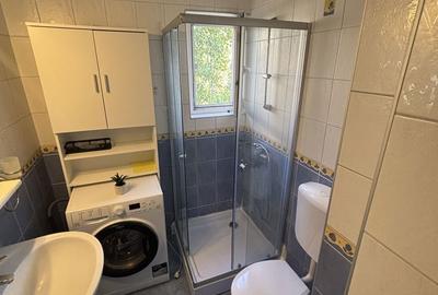 Apartament cu 2 camere decomandat în City Park Mall - 4