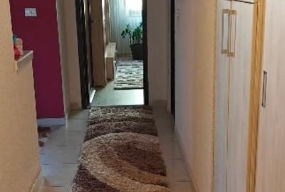 Apartament cu 2 camere decomandat, mobilat în Alfa - 8