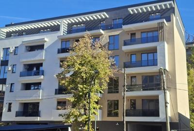 Apartament 2 Camere Băneasa Aviatiei Aerogarii - 1