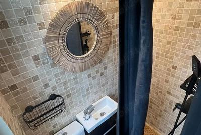 Garsonieră semidecomandată în Ștefan cel Mare - 7