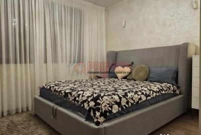 Apartament cu 4 camere decomandat în Mihai Bravu - 4