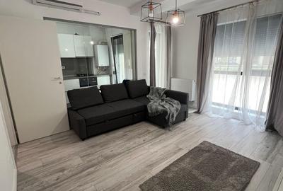 Garsonieră decomandată, mobilată în Lujerului - 2