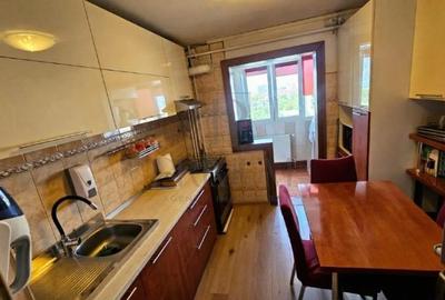 CIRCUMVALATIUNII - 3 CAM - DECOMANDAT - 2 BAI - CENTRALA/AC - RENOVAT-- CIRCUMVALATIUNII - 3 CAM - DECOMANDAT - 2 BAI - CENTRALA/AC - RENOVAT-- - 1