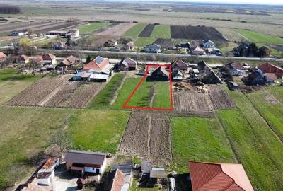 Teren de 14000 mp, în Central - 2