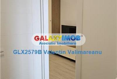 Garsonieră decomandată, mobilată în Theodor Pallady - 16