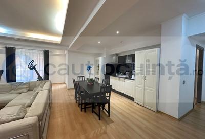 Apartament 3 camere | Herastrau | Centrala |Mobilat Utilat |Persepolis - 4