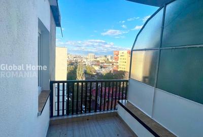 Apartament cu 4 camere decomandat în Unirii - 14