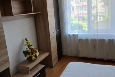 Apartament cu 2 camere în Central - 5