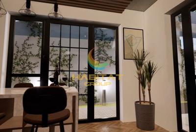 Casă individuală cu 5 camere cu Canalizare în Unirii - 9