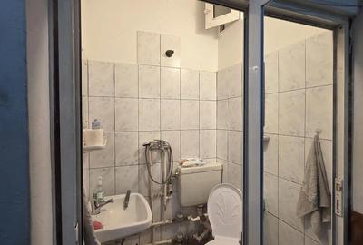 Garsonieră semidecomandată în Far - 1