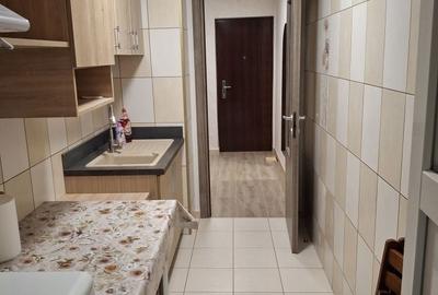 Garsonieră decomandată în Drumul Taberei - 2