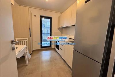 Inchiriere apartament 2 camere H Pipera Lake - 4