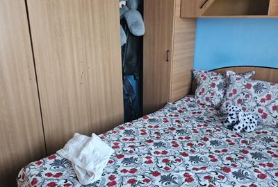 Apartament cu 2 camere în Cumpăna - 6
