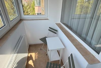 Apartament cu 2 camere semidecomandat în Astra - 4