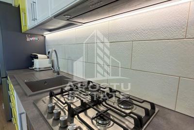 Apartament cu 3 camere în Girocului - 8