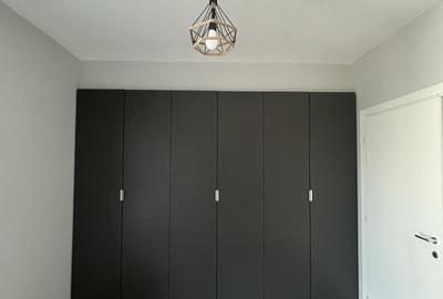 Apartament cu 3 camere semidecomandat, mobilat în Pantelimon - 6