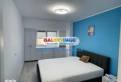 Apartament cu 2 camere semidecomandat, mobilat în Democrației - 13