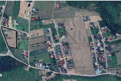 Spațiu comercial, în Ciurea - 3