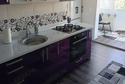 Inchiriez apartament modern cu doua camere - 7