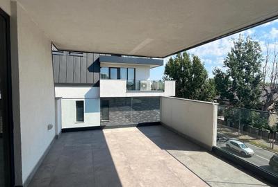 Apartament cu 4 camere în Băneasa - 4