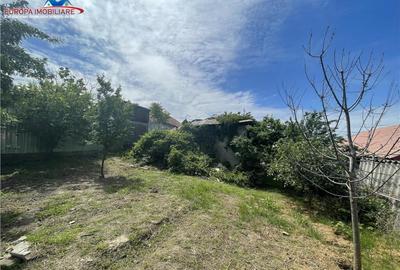 Teren de in zona Prislav Tulcea - 4