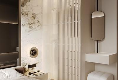 Apartament cu 2 camere semidecomandat în Drumul Taberei - 18