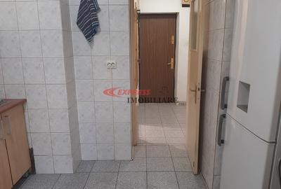 Calea Calarasilor, Muncii, Metrou - 3