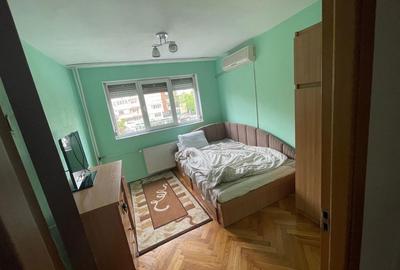 Apartament cu 3 camere decomandat în Dacia - 3