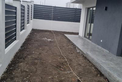 Casă individuală cu 4 camere cu Canalizare în Miroslava - 4