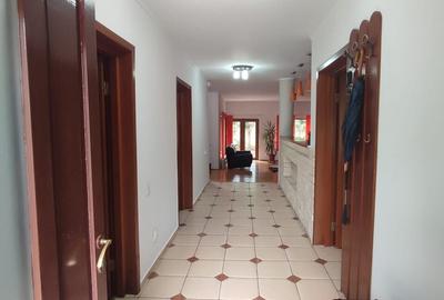 Casa 5 camere | 230 mp utili | curte 350 libera | Popesti Sfantul Ioan - 24