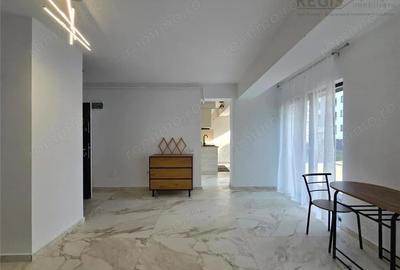 Garsoniera premium disponibilia pentru prima inchiriere zona Tractorul, Brasov - 9