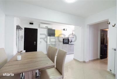Apartament cu 3 camere în Central - 19