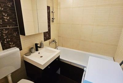 Vand Garsoniera 32mp util, Piata Iancului, renovat nou 2025 - 8