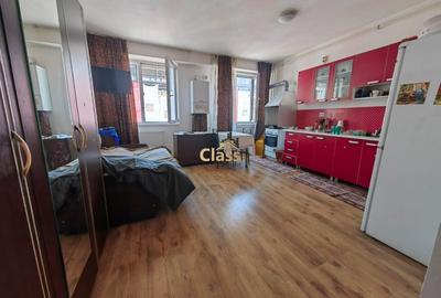Apartament 2 camere | Etaj intermediar | 43 mpu | Iulius Mall Sopor